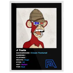 FA Editions #6224