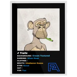 FA Editions #3342