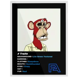 FA Editions #3522