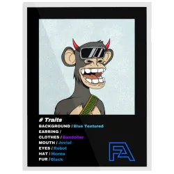 FA Editions #544