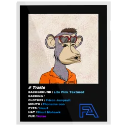 FA Editions #1236