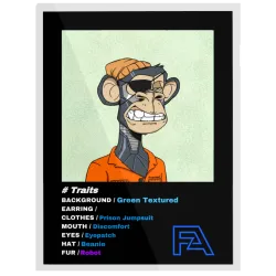 FA Editions #2656