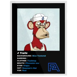 FA Editions #7368
