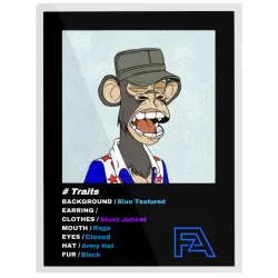 FA Editions #2245