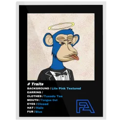FA Editions #510