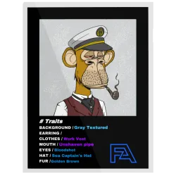FA Editions #5137