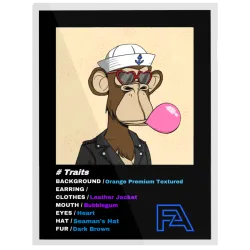 FA Editions #7451