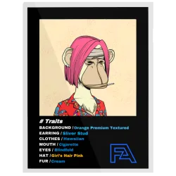 FA Editions #1052