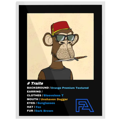FA Editions #3569