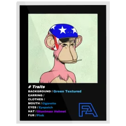FA Editions #339
