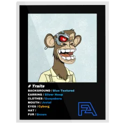 FA Editions #1090