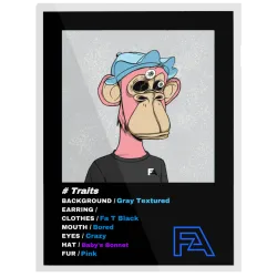 FA Editions #294