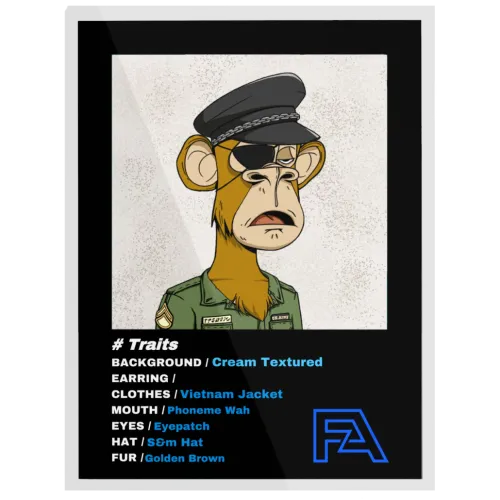 FA Editions #6742
