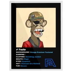 FA Editions #7456