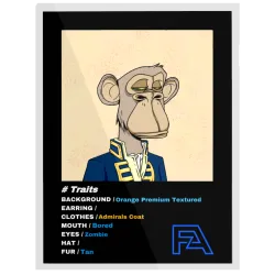 FA Editions #7597