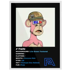FA Editions #2294