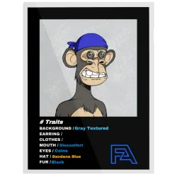 FA Editions #415