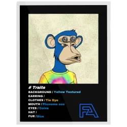 FA Editions #2491