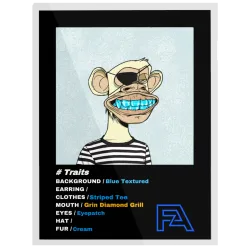 FA Editions #3743