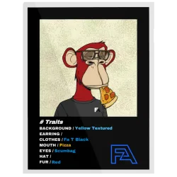 FA Editions #2623