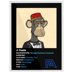 FA Editions #6368