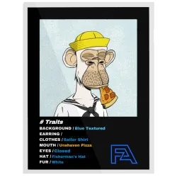 FA Editions #5194