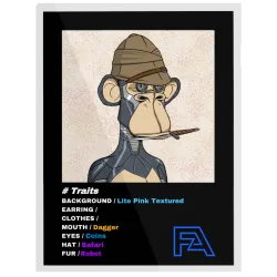 FA Editions #625