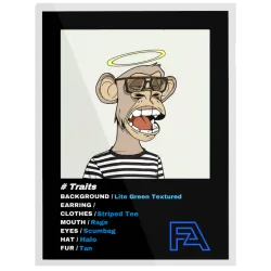 FA Editions #6332