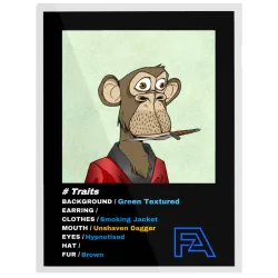 FA Editions #4475