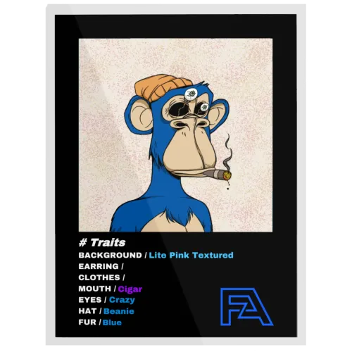 FA Editions #6700