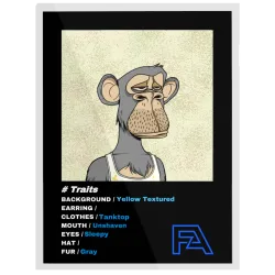 FA Editions #3363