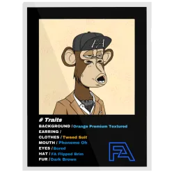FA Editions #2191