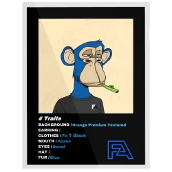FA Editions #1798