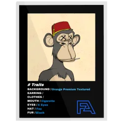 FA Editions #4323