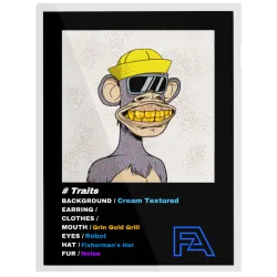 FA Editions #4088