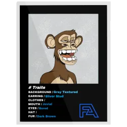 FA Editions #1403