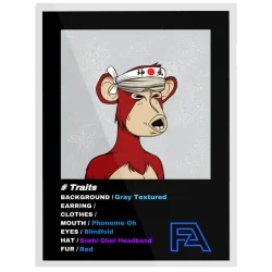 FA Editions #2380