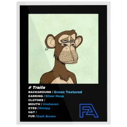 FA Editions #4033