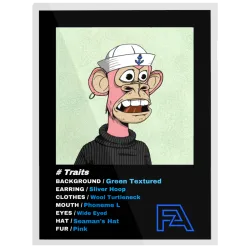 FA Editions #7392