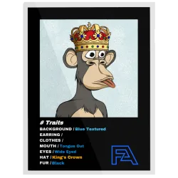 FA Editions #3647