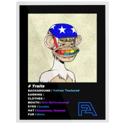 FA Editions #1091