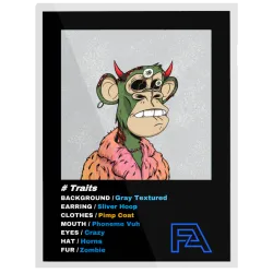FA Editions #6331