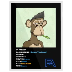 FA Editions #7437