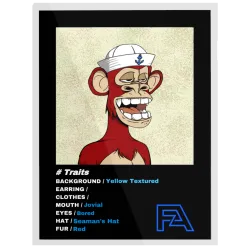 FA Editions #2429