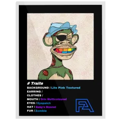 FA Editions #7223
