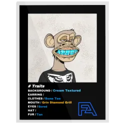 FA Editions #5051