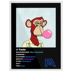 FA Editions #2543