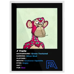 FA Editions #2583