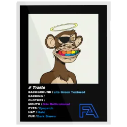 FA Editions #1402