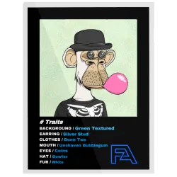FA Editions #5474